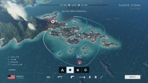 Battlefield V: Outpost Spielmodus mit neuen Maps nun wieder verfügbar 3 Pacific Storm Outpost