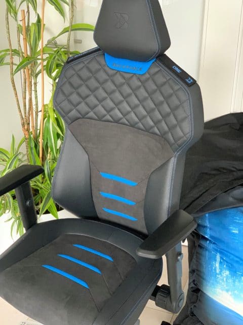 Backforce One 2