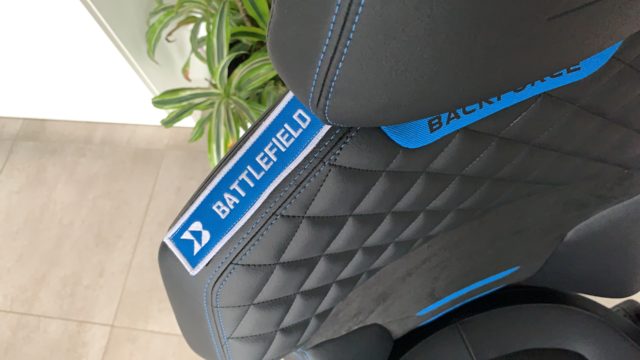 Backforce One 3