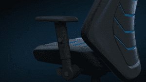 Backforce One Armlehnen