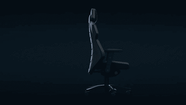 Backforce One Synchromechanik 1