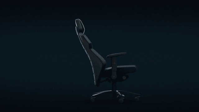 Backforce One Synchromechanik 2