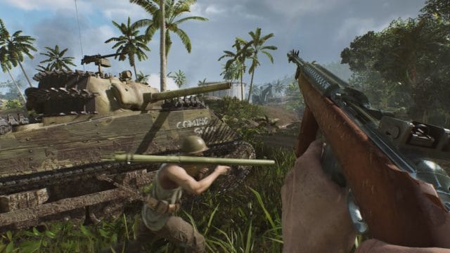 Battlefield V: Mehr Details zur Tank Customisation und kostenloses Skin-Set 6 Tank Set Coming Soon für den Sherman