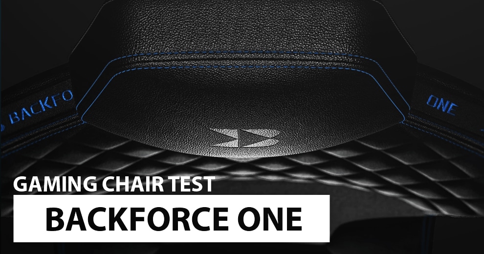 backforce one test teaser