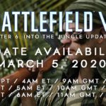 Battlefield V Update 6.2 teaser