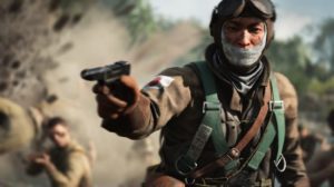 Battlefield V: Kein Update vor Mai, dafür aber ein großes Update 1 Akira