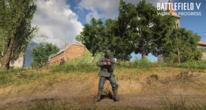 Battlefield V: Kein Update vor Mai, dafür aber ein großes Update 3 EUISjEPWAAE NsH