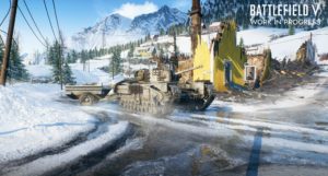 Battlefield V: Kein Update vor Mai, dafür aber ein großes Update 5 EUISjsfX0AA0YBR
