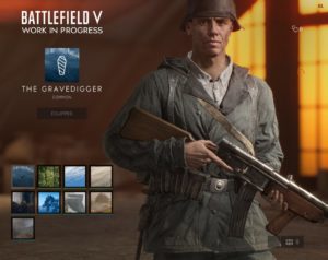 Battlefield V: Neue Informationen zum Default Uniform Colors Feature 1 Default Uniform Colors 2