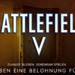 battlefield v belohnung