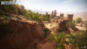 Battlefield V: Playlist für neue Map Al Marj Encampment verfügbar 3 WrxTIIA