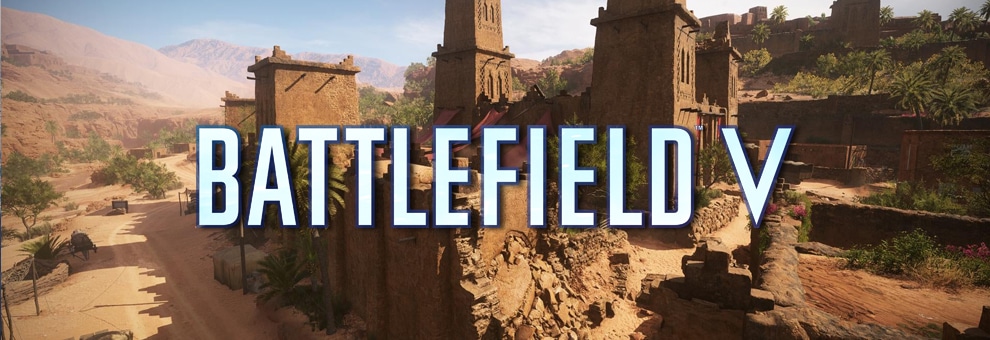 bf5 Al Marj Encampment teaser