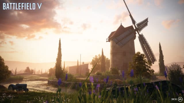 Battlefield V: Changelog zum Summer Update 7.0, Update Termine, Changelog und mehr! 6 eXzVPX4