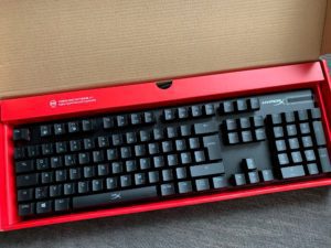 HyperX Alloy Origins im ausführlichen Test 8 HyperX Alloy Origins Bilder 4