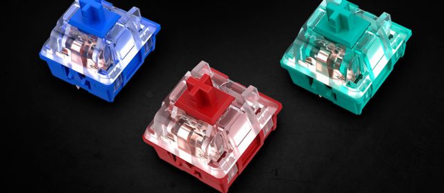 HyperX Alloy Origins im ausführlichen Test 2 HyperX Alloy Origins Gaming Keybord 2