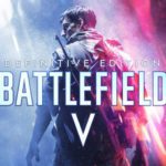 BATTLEFIELD V DEFINITIVE EDITION teaser