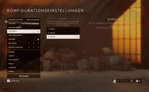 Battlefield V Community Games: Was bringt das neue Feature Update, was taugt es und unsere Kritik 5 Battlefield V Fall Update Community Games 3