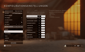 Battlefield V Community Games: Was bringt das neue Feature Update, was taugt es und unsere Kritik 8 Battlefield V Fall Update Community Games 7
