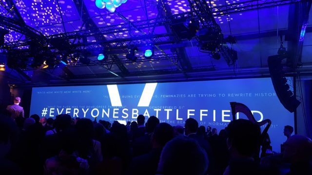 Battlefield V Community Games: Was bringt das neue Feature Update, was taugt es und unsere Kritik 10 battlefield v everyones battlefield