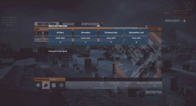 Venice Unleashed: Mod Tools jetzt für Battlefield 3 verfügbar! 5 Killstreaks in Battlefield 3 VU