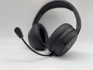 HyperX Cloud Flight S – Kabelloses Gaming Headset im Test 9 HyperX Cloud Flight S 7