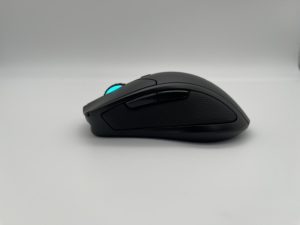 HyperX Pulsefire Dart - Kabellose Gaming Maus im Test 6 HyperX Pulsefire Dart 6