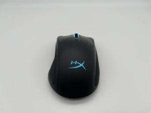 HyperX Pulsefire Dart - Kabellose Gaming Maus im Test 5 HyperX Pulsefire Dart 7