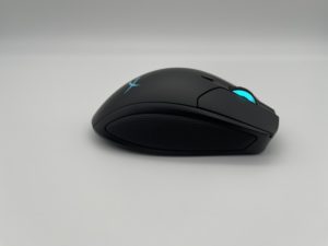 HyperX Pulsefire Dart - Kabellose Gaming Maus im Test 4 HyperX Pulsefire Dart 8