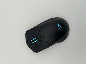 HyperX Pulsefire Dart - Kabellose Gaming Maus im Test 3 HyperX Pulsefire Dart 9