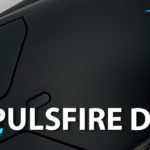 HyperX Pulsefire Dart Test Teaser
