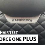 backforce one plus test teaser