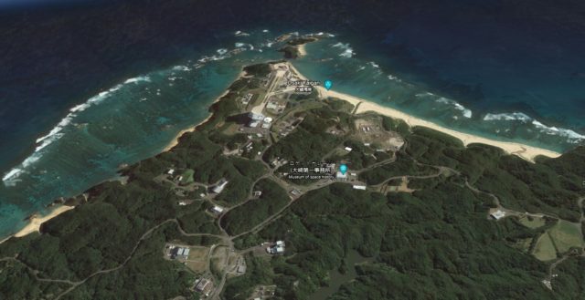 Battlefield 6: Leaker enthüllt Ort des Trailers sei in Japan 1 Gebiet: Tanegashima Space Center