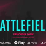 Battlefield 2021 Gamepass teaser