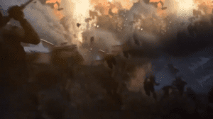Weitere Bilder zu Battlefield 6 durchgesickert, Spiel wird wohl nur "Battlefield" heißen 10 Battlefield leaked trailer screenshot 1