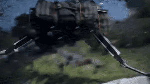 Weitere Bilder zu Battlefield 6 durchgesickert, Spiel wird wohl nur "Battlefield" heißen 11 Battlefield leaked trailer screenshot 2