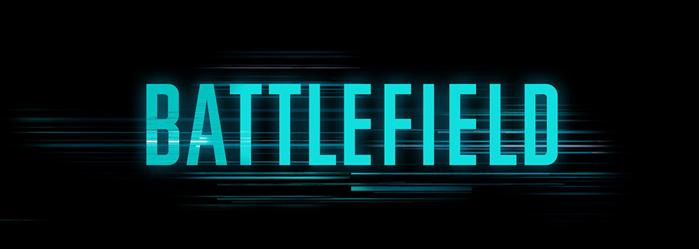 battlefield logo teaser