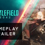Battlefield 2042 Gameplay Trailer