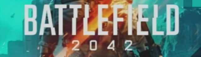 Battlefield 6 wird angeblich "Battlefield 2042" heißen, mögliches Titelbild geleakt 2 Battlefield 2042 Leak