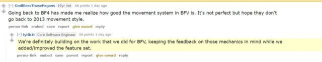 Battlefield 2042: Movementsystem wird auf Battlefield V aufbauen 3 Battlefield 2042 Movementsystem 1