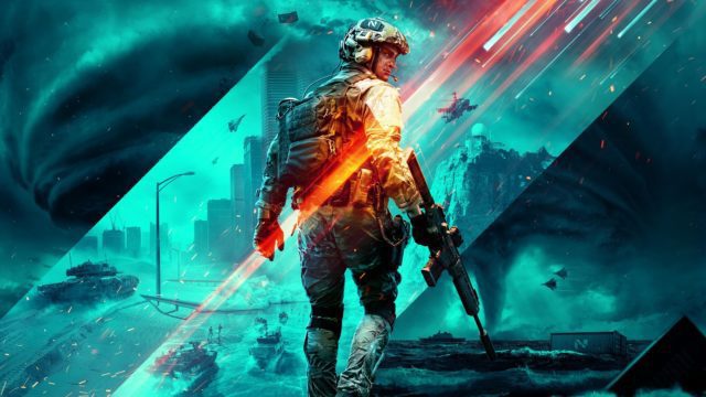 Umfangreicher Origin Leak bestätigt Battlefield 2042 als Namen, Spieleranzahl, Releasedatum, Screenshots und mehr... 1 Battlefield 2042 Official Artwork
