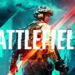 Battlefield 2042 Official Artwork teaser