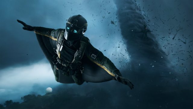 Umfangreicher Origin Leak bestätigt Battlefield 2042 als Namen, Spieleranzahl, Releasedatum, Screenshots und mehr... 4 Battlefield 2042 Official Screenshot 2