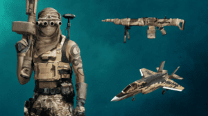 Battlefield 2042: Entwickler geben im Livestream Antworten auf einige meist gestellte Fragen 23 Battlefield 2042 Pre Order Skin Packs 1