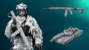 Battlefield 2042: Entwickler geben im Livestream Antworten auf einige meist gestellte Fragen 21 Battlefield 2042 Pre Order Skin Packs 2