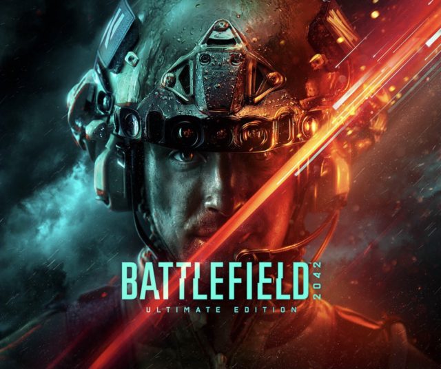 Umfangreicher Origin Leak bestätigt Battlefield 2042 als Namen, Spieleranzahl, Releasedatum, Screenshots und mehr... 13 Battlefield 2042 Ultimate Edition