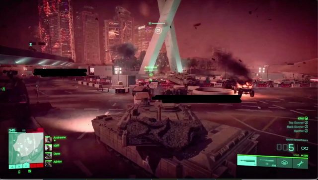 Gameplay Screenshots aus der Battlefield 2021 Alpha Version geleaked 3 Battlefield Leaked Screenshots Alpha 3