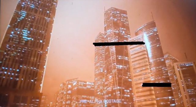 Gameplay Screenshots aus der Battlefield 2021 Alpha Version geleaked 4 Battlefield Leaked Screenshots Alpha 4