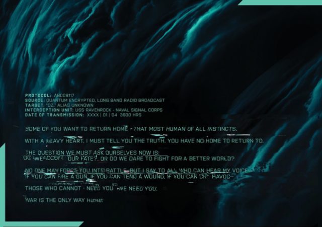 Content-Creator und Influencer erhalten kryptische Battlefield 2021 Nachricht 1 Content-Creator und Influencer erhalten kryptische Battlefield 2021 Nachricht