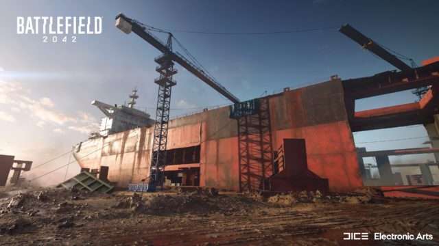 Battlefield 2042 - Multiplayer Maps 5 bf 2042 full res map vista discarded