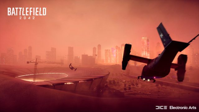 Battlefield 2042 - Multiplayer Maps 2 bf 2042 full res map vista hourglass